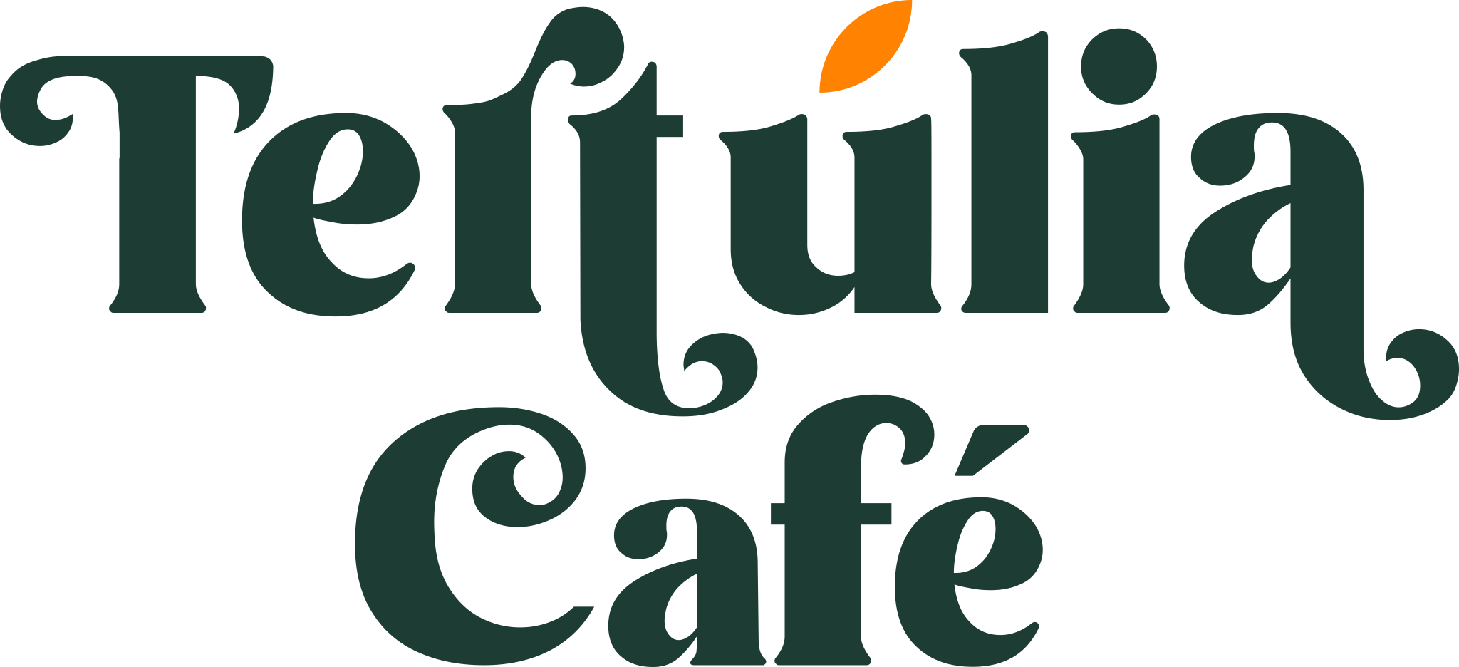 Tertúlia Café